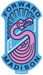 Forward Madison club crest