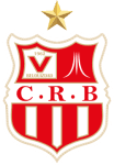 CR Belouizdad club crest