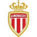 Monaco club crest
