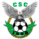 CS Constantine club crest