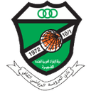 Al Urooba club crest