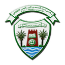 Dibba Al Hisn club crest