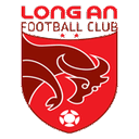 Long An club crest
