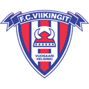 Viikingit club crest