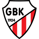 GBK club crest