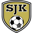 SJK Akatemia club crest