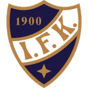 VIFK club crest