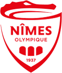 Nimes club crest