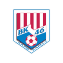 BK-46 club crest