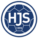HJS Akatemia club crest