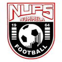 NuPS club crest