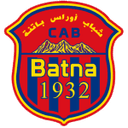 CA Batna club crest