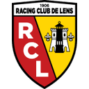 Lens II club crest
