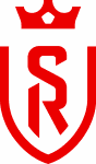 Reims II club crest