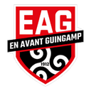 Guingamp II club crest