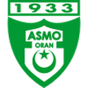ASM Oran club crest