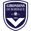 Bordeaux II club crest