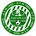 GC Mascara club crest