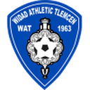 WA Tlemcen club crest
