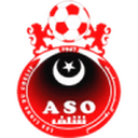ASO Chlef club crest
