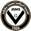 JSM Skikda club crest