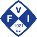 Illertissen club crest