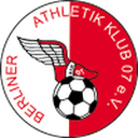 BAK '07 club crest