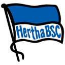 Hertha BSC II club crest