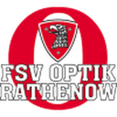 Optik Rathenow club crest
