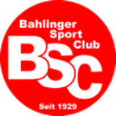 Bahlinger SC club crest