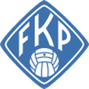 Pirmasens club crest