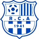 RC Arba club crest