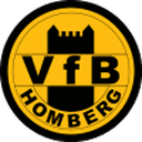 Homberg club crest