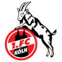 Köln II club crest