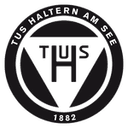 TuS Haltern club crest