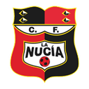 La Nucía club crest