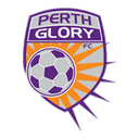 Perth Glory club crest