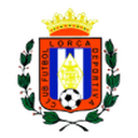 Lorca Deportiva club crest
