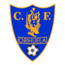 Orihuela club crest