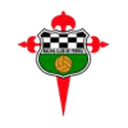 Racing Ferrol club crest