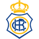 Recreativo Huelva club crest
