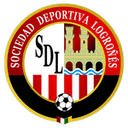 SD Logroñés club crest