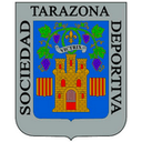 Tarazona club crest
