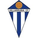 Villarrubia club crest
