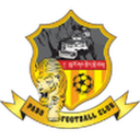 Paro club crest