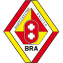 Bra club crest