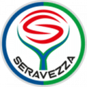 Seravezza club crest