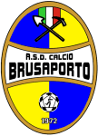 Brusaporto club crest