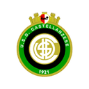 Castellanzese club crest