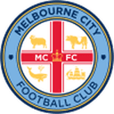 Melbourne City club crest